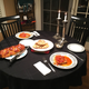 Rosh Hashanah dinner